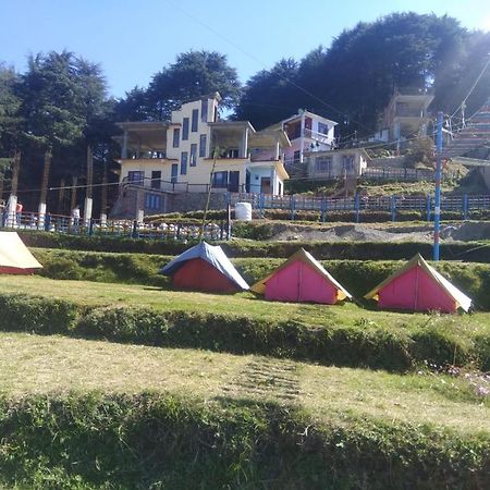 Lāhri Hotel Forest View מראה חיצוני תמונה