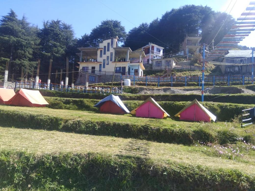 Lāhri Hotel Forest View מראה חיצוני תמונה