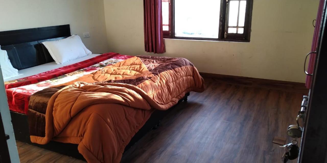 Lāhri Hotel Forest View מראה חיצוני תמונה
